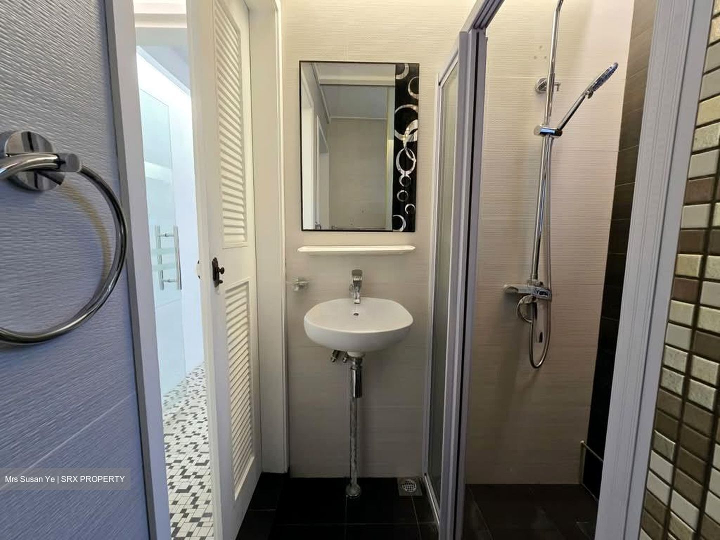 Tiong Bahru Estate (D3), Apartment #574001901